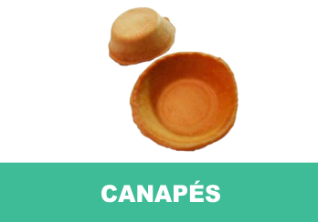 canapés thumbnail